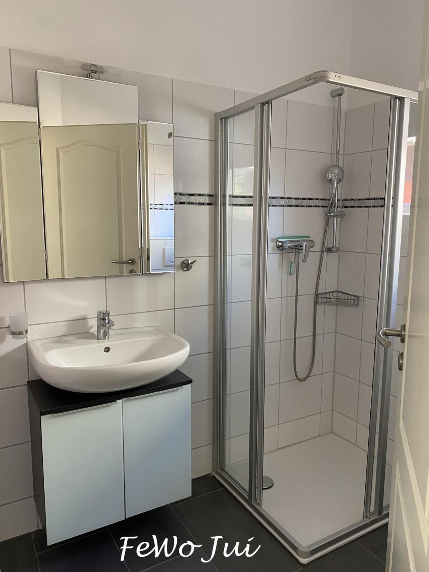 Haus Jui Appartement Zingst Buitenkant foto